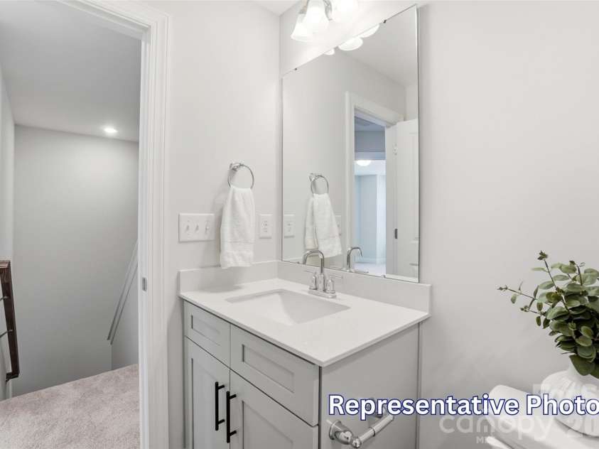 4371 Black Court, Harrisburg, NC 28075.  MLS# CAR4375352, YatesRealty ID 37247. 