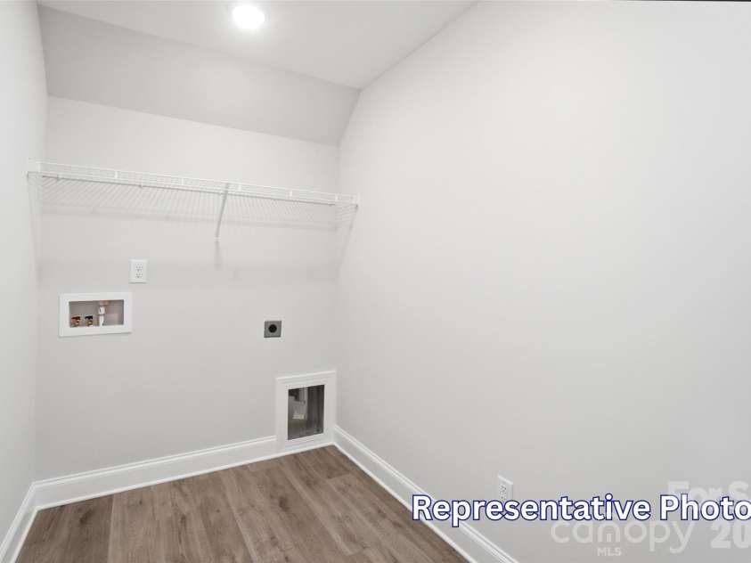 4371 Black Court, Harrisburg, NC 28075.  MLS# CAR4375352, YatesRealty ID 37247. 