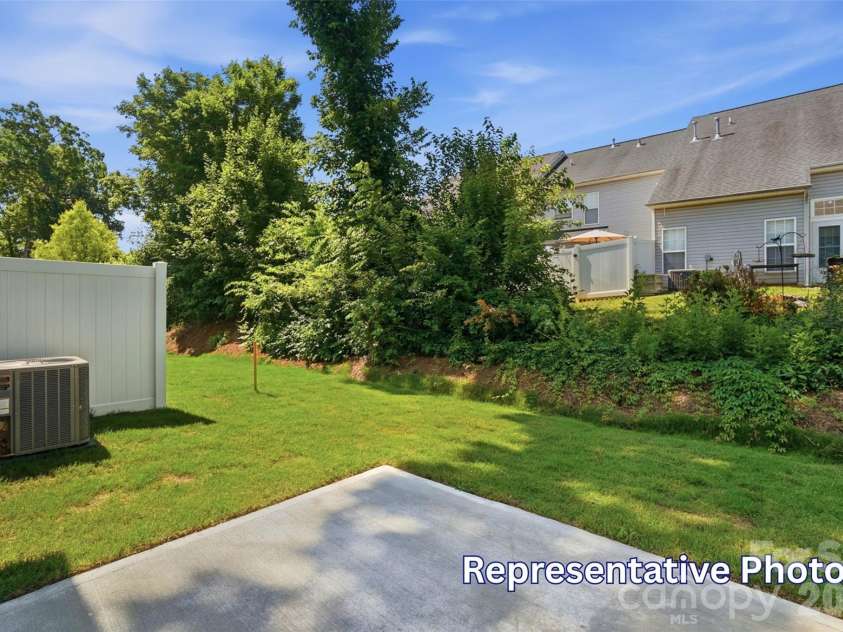 4371 Black Court, Harrisburg, NC 28075.  MLS# CAR4375352, YatesRealty ID 37247. 
