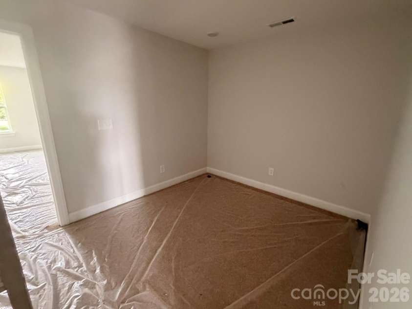 4371 Black Court, Harrisburg, NC 28075.  MLS# CAR4375352, YatesRealty ID 37247. Loft