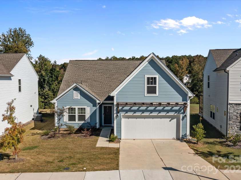5143 Arbordale Way, Mount Holly, NC 28120.  MLS# CAR4313624, YatesRealty ID 3725. 