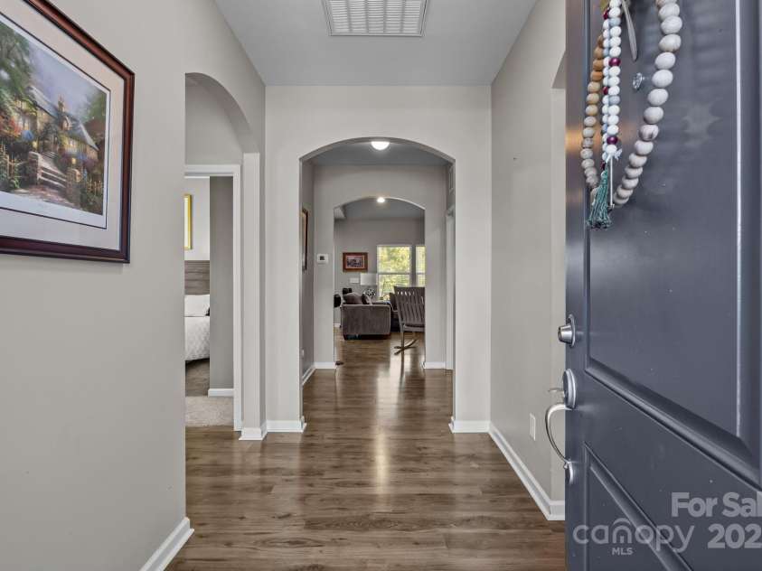 5143 Arbordale Way, Mount Holly, NC 28120.  MLS# CAR4313624, YatesRealty ID 3725. 
