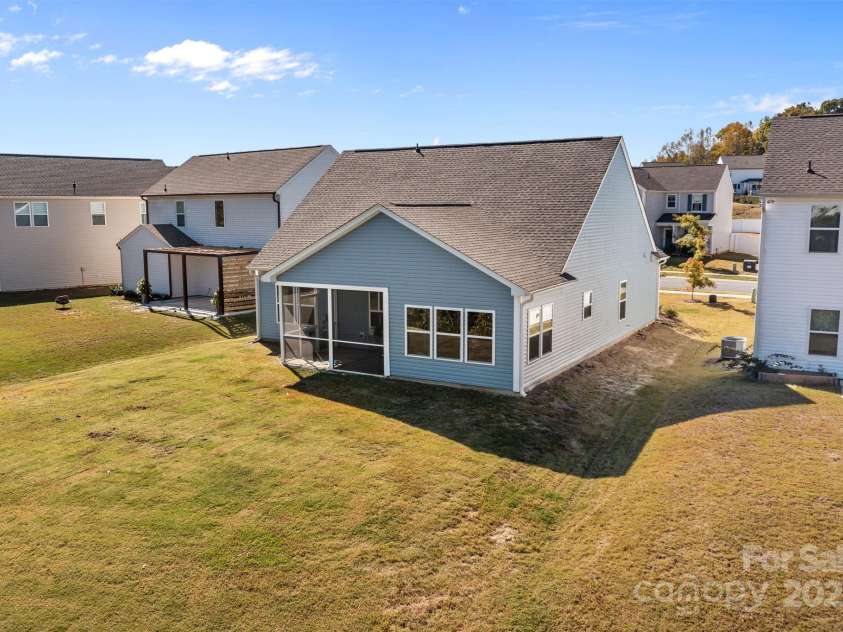 5143 Arbordale Way, Mount Holly, NC 28120.  MLS# CAR4313624, YatesRealty ID 3725. 