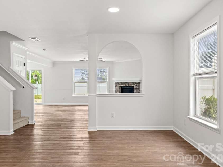 426 Brookhollow Drive, York, SC 29745.  MLS# CAR4391037, YatesRealty ID 37250. 
