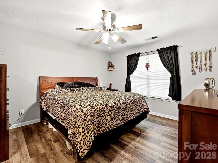 100 Aylesbury Lane, Indian Trail, NC 28079.  MLS# CAR4404850, YatesRealty ID 37253. 
