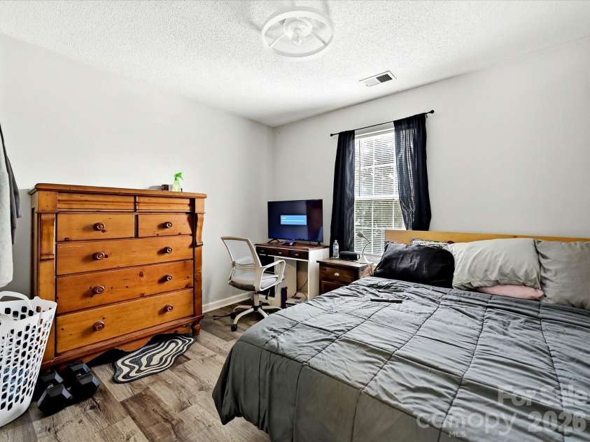100 Aylesbury Lane, Indian Trail, NC 28079.  MLS# CAR4404850, YatesRealty ID 37253. 
