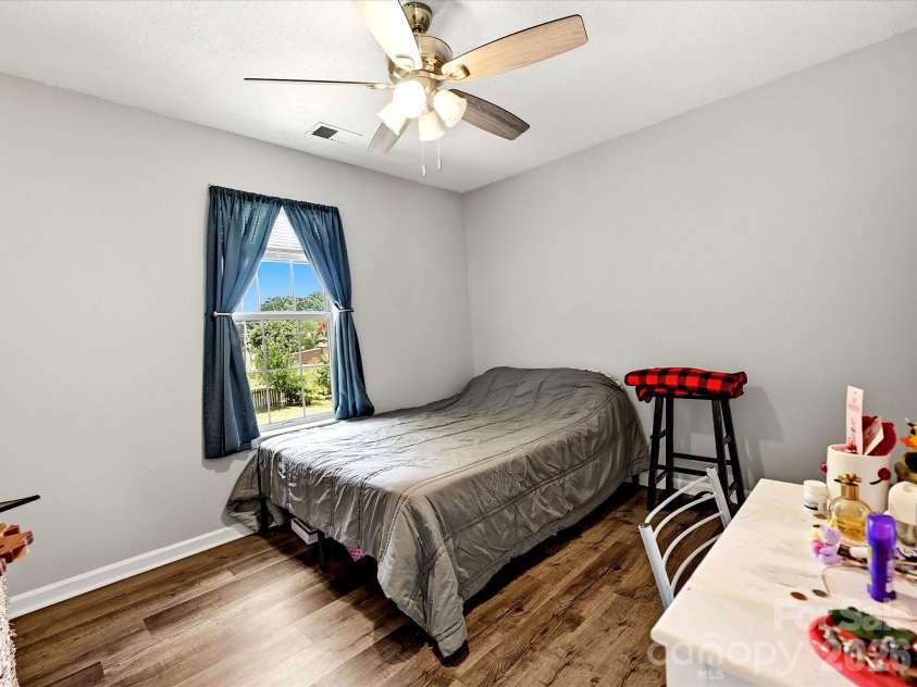 100 Aylesbury Lane, Indian Trail, NC 28079.  MLS# CAR4404850, YatesRealty ID 37253. 
