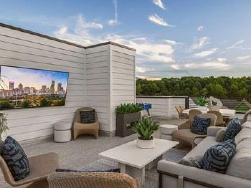 7064 Westrow Avenue, Charlotte, NC 28278.  MLS# CAR4305422, YatesRealty ID 37253. Representative Photo