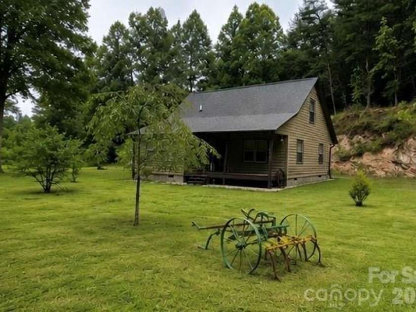 5020 Old Nc Highway 16 None, Millers Creek, NC 28651.  MLS# CAR4403209, YatesRealty ID 37255. 