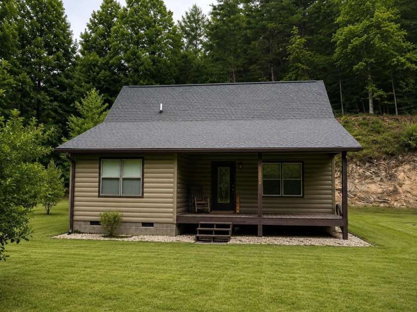 5020 Old Nc Highway 16 None, Millers Creek, NC 28651.  MLS# CAR4403209, YatesRealty ID 37255. 