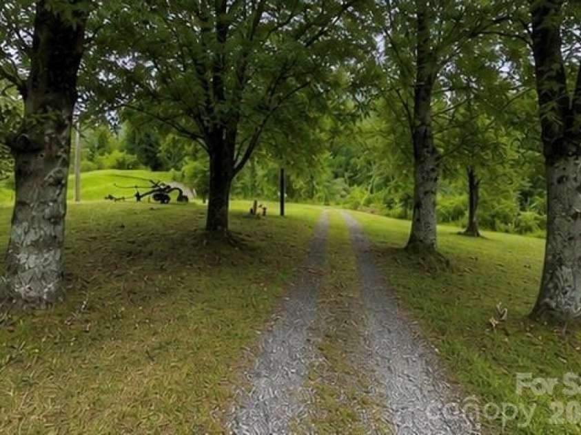 5020 Old Nc Highway 16 None, Millers Creek, NC 28651.  MLS# CAR4403209, YatesRealty ID 37255. 