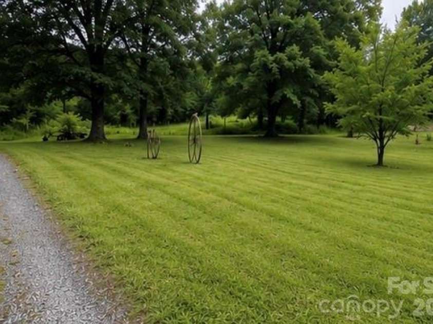 5020 Old Nc Highway 16 None, Millers Creek, NC 28651.  MLS# CAR4403209, YatesRealty ID 37255. 