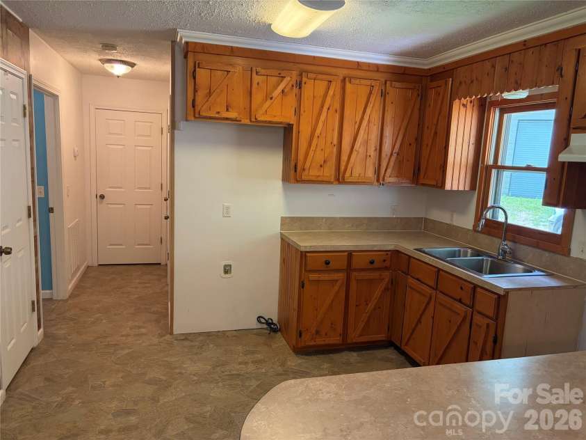 5020 Old Nc Highway 16 None, Millers Creek, NC 28651.  MLS# CAR4403209, YatesRealty ID 37255. 