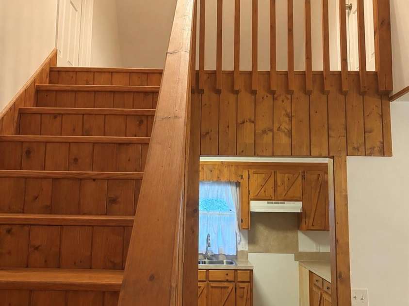 5020 Old Nc Highway 16 None, Millers Creek, NC 28651.  MLS# CAR4403209, YatesRealty ID 37255. 
