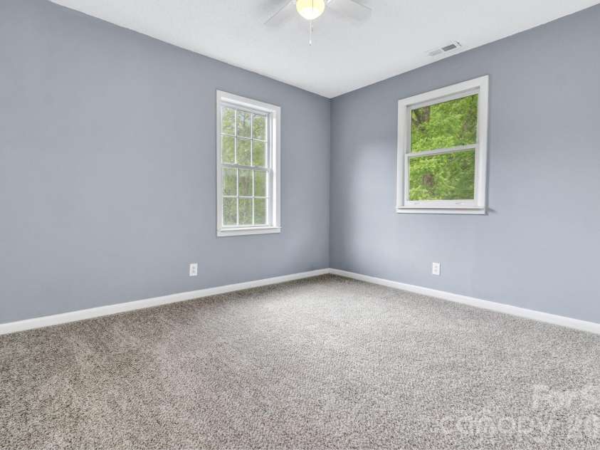 11 Aquarian Way, Leicester, NC 28748.  MLS# CAR4399952, YatesRealty ID 37257. 3rd bedrrom