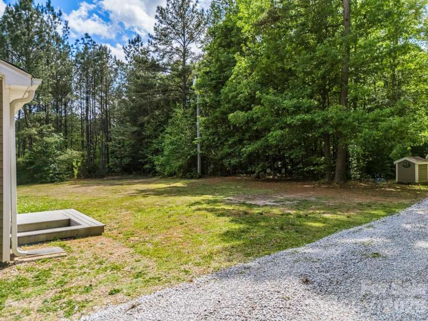 10718 Lancaster Highway, Waxhaw, NC 28173.  MLS# CAR4375827, YatesRealty ID 37258. 