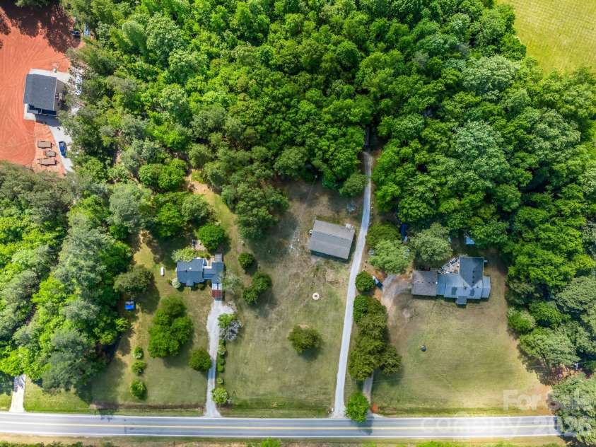 10718 Lancaster Highway, Waxhaw, NC 28173.  MLS# CAR4375827, YatesRealty ID 37258. 