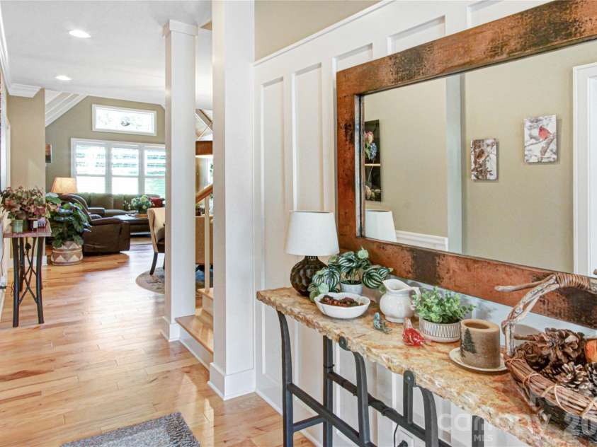 362 Windstone Drive, Fletcher, NC 28732.  MLS# CAR4400258, YatesRealty ID 37259. 