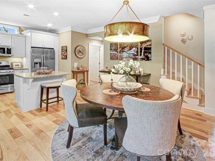 362 Windstone Drive, Fletcher, NC 28732.  MLS# CAR4400258, YatesRealty ID 37259. 