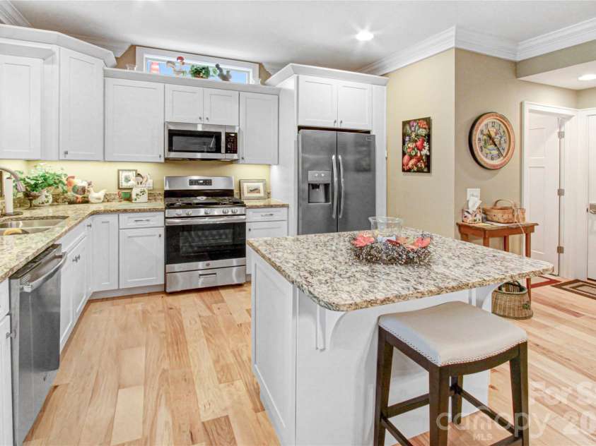362 Windstone Drive, Fletcher, NC 28732.  MLS# CAR4400258, YatesRealty ID 37259. 