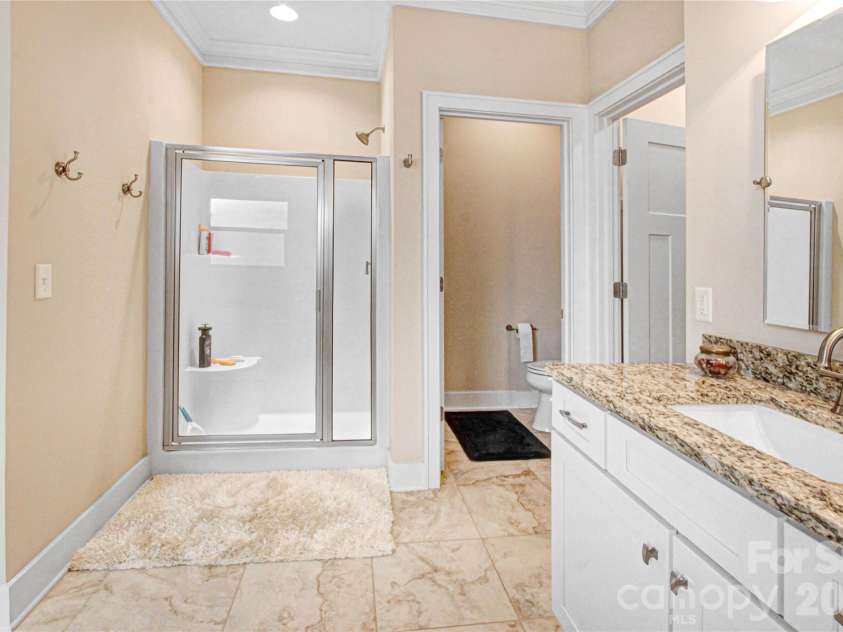 362 Windstone Drive, Fletcher, NC 28732.  MLS# CAR4400258, YatesRealty ID 37259. 