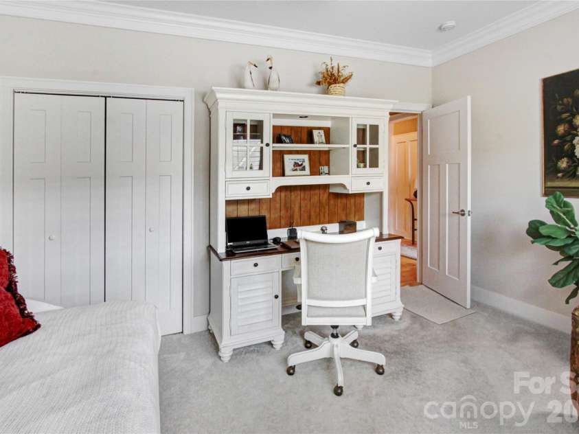 362 Windstone Drive, Fletcher, NC 28732.  MLS# CAR4400258, YatesRealty ID 37259. 