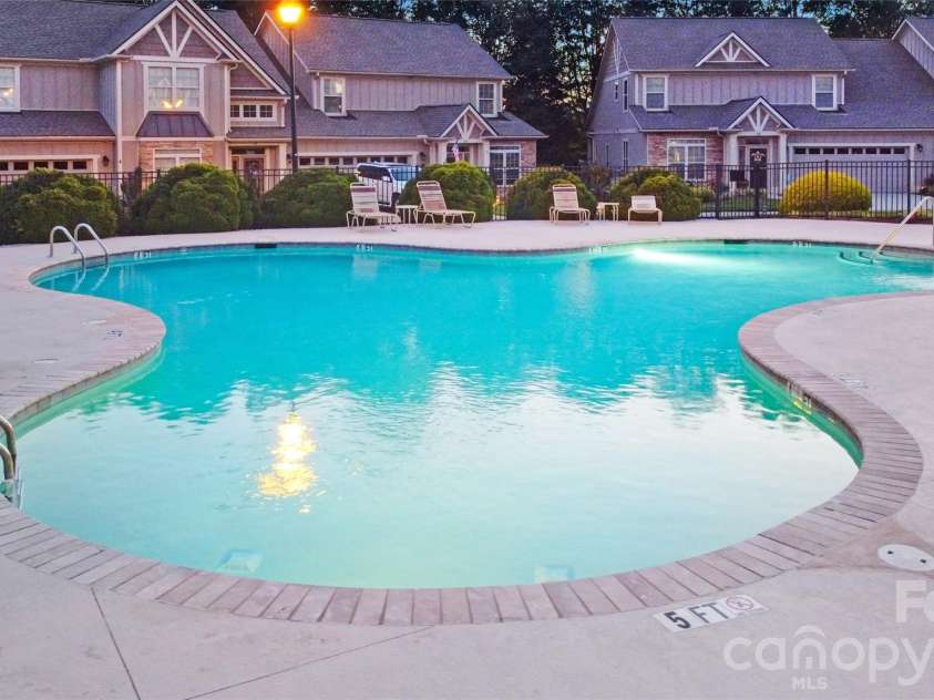 362 Windstone Drive, Fletcher, NC 28732.  MLS# CAR4400258, YatesRealty ID 37259. 
