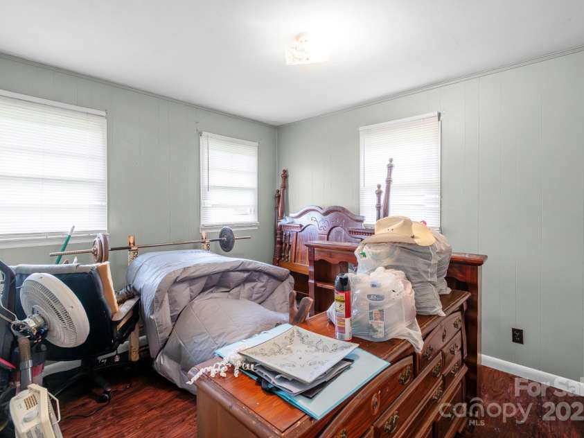 940 End Road, Chester, SC 29706.  MLS# CAR4290564, YatesRealty ID 3726. 