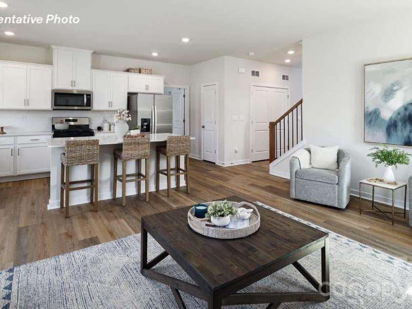 483 Dazzle Loop, Newton, NC 28658.  MLS# CAR4401839, YatesRealty ID 37260. 