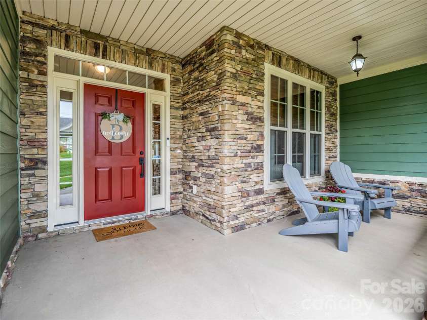 17 Black Iron Lane, Hendersonville, NC 28792.  MLS# CAR4393003, YatesRealty ID 37266. 