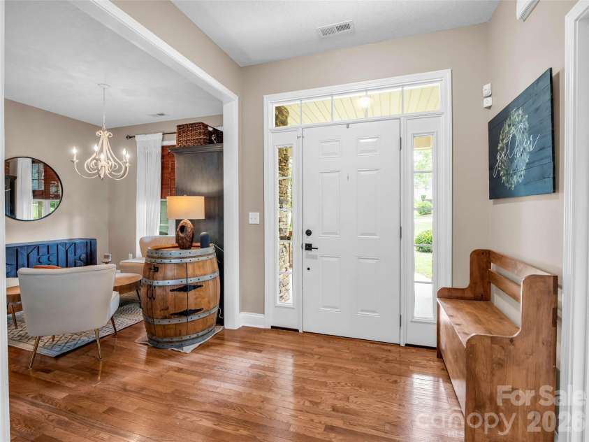 17 Black Iron Lane, Hendersonville, NC 28792.  MLS# CAR4393003, YatesRealty ID 37266. 