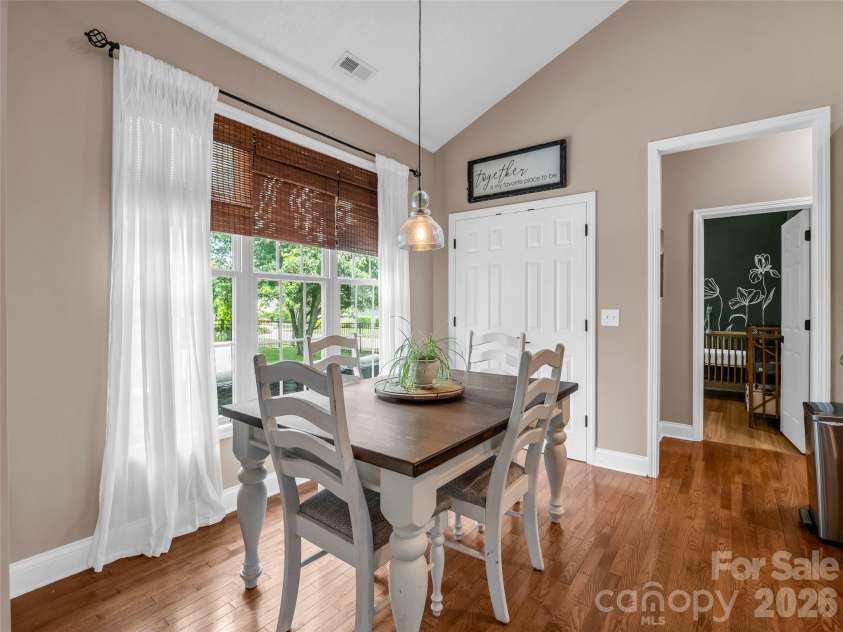 17 Black Iron Lane, Hendersonville, NC 28792.  MLS# CAR4393003, YatesRealty ID 37266. 