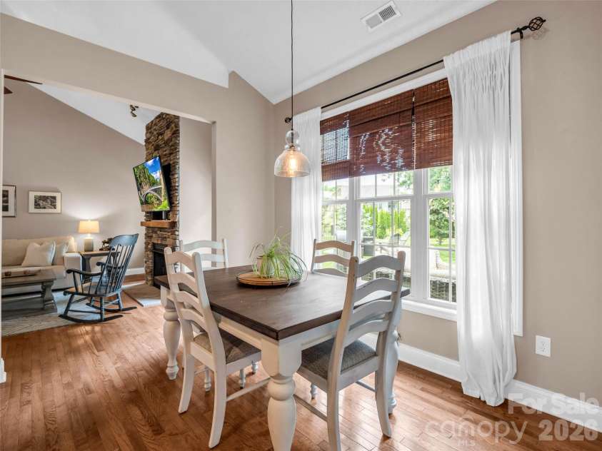 17 Black Iron Lane, Hendersonville, NC 28792.  MLS# CAR4393003, YatesRealty ID 37266. 