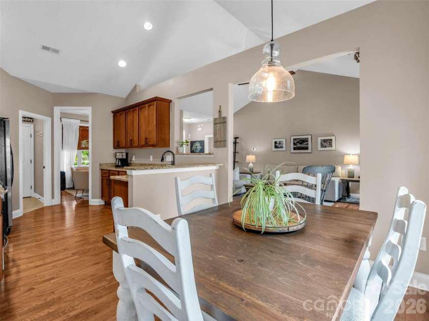 17 Black Iron Lane, Hendersonville, NC 28792.  MLS# CAR4393003, YatesRealty ID 37266. 