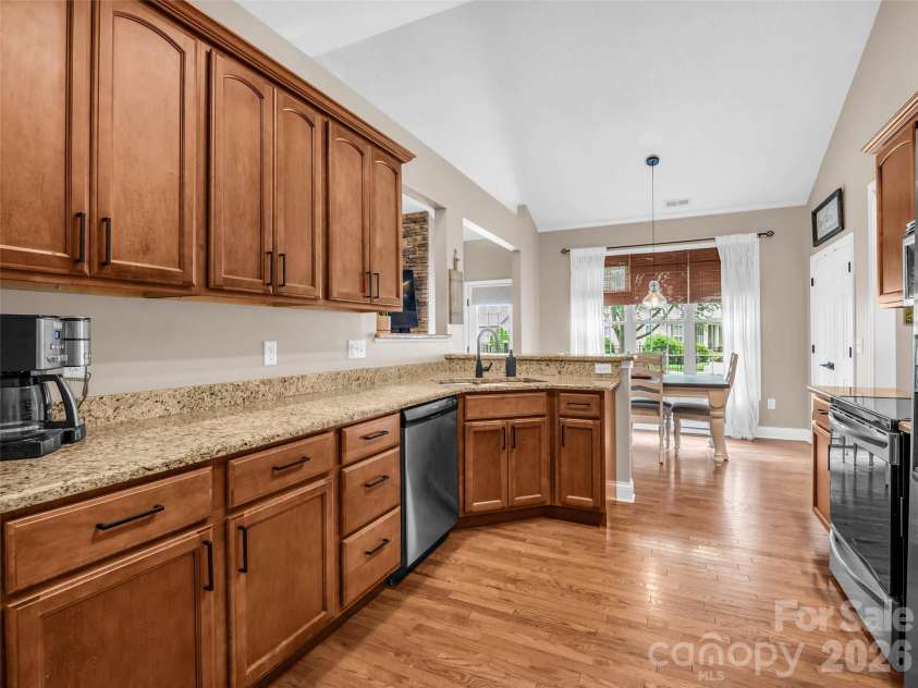 17 Black Iron Lane, Hendersonville, NC 28792.  MLS# CAR4393003, YatesRealty ID 37266. 