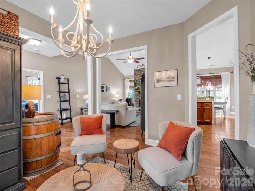 17 Black Iron Lane, Hendersonville, NC 28792.  MLS# CAR4393003, YatesRealty ID 37266. 
