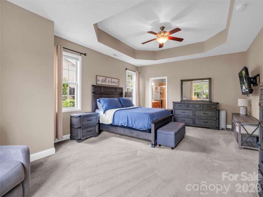 17 Black Iron Lane, Hendersonville, NC 28792.  MLS# CAR4393003, YatesRealty ID 37266. 