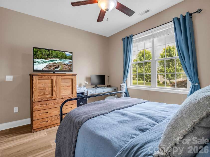 17 Black Iron Lane, Hendersonville, NC 28792.  MLS# CAR4393003, YatesRealty ID 37266. 