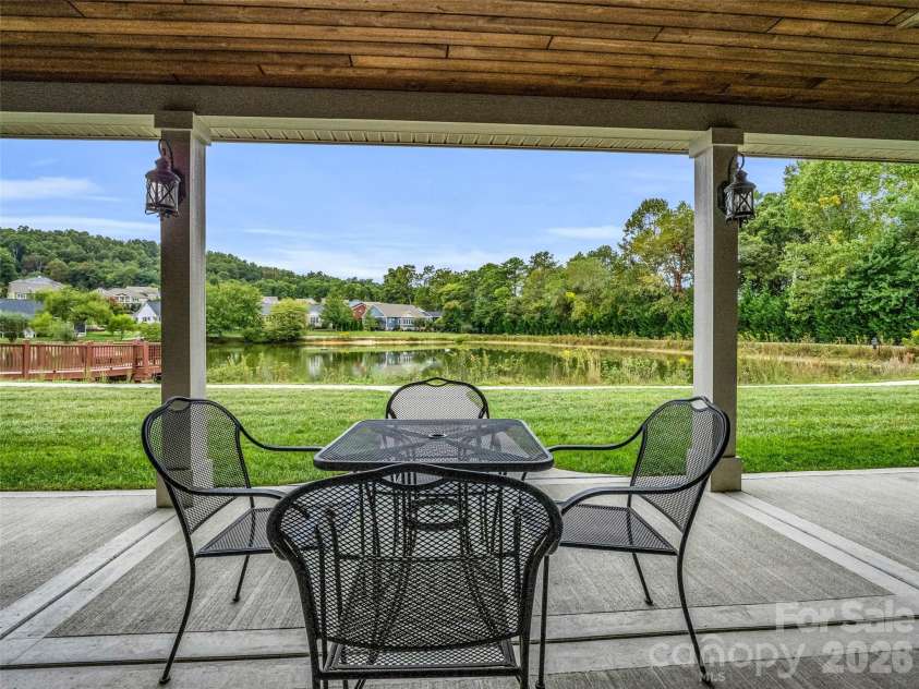 17 Black Iron Lane, Hendersonville, NC 28792.  MLS# CAR4393003, YatesRealty ID 37266. 