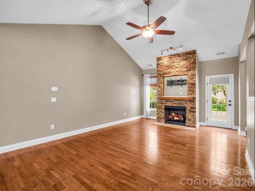 17 Black Iron Lane, Hendersonville, NC 28792.  MLS# CAR4393003, YatesRealty ID 37266. 