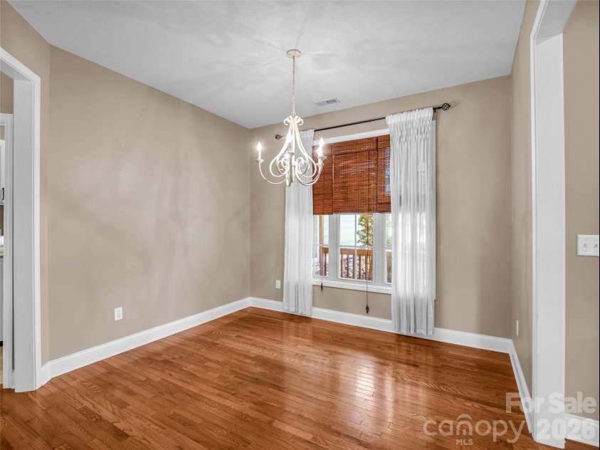 17 Black Iron Lane, Hendersonville, NC 28792.  MLS# CAR4393003, YatesRealty ID 37266. 