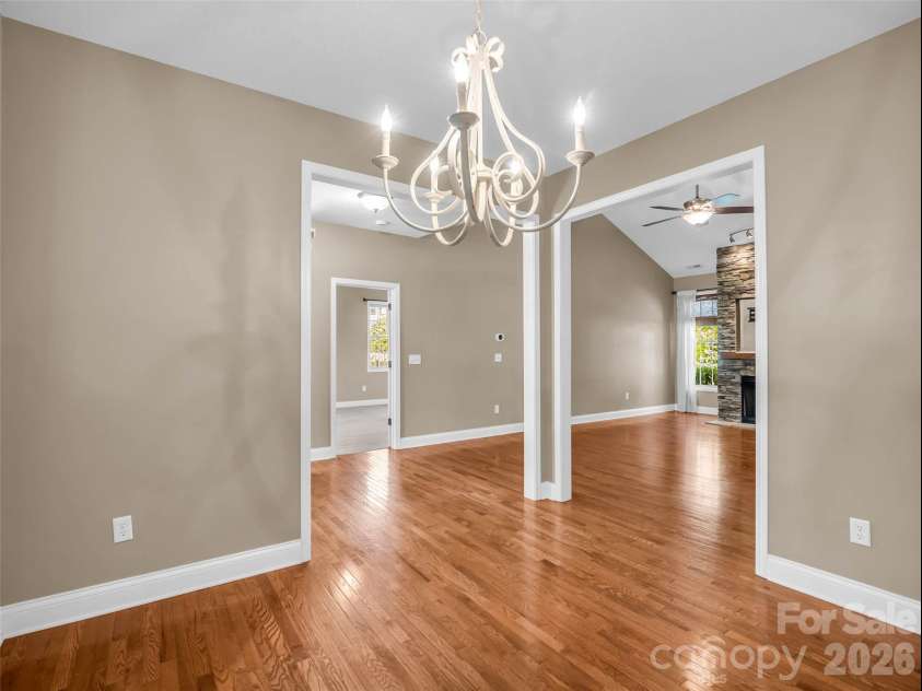 17 Black Iron Lane, Hendersonville, NC 28792.  MLS# CAR4393003, YatesRealty ID 37266. 