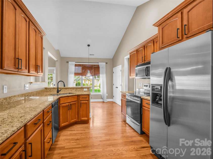 17 Black Iron Lane, Hendersonville, NC 28792.  MLS# CAR4393003, YatesRealty ID 37266. 
