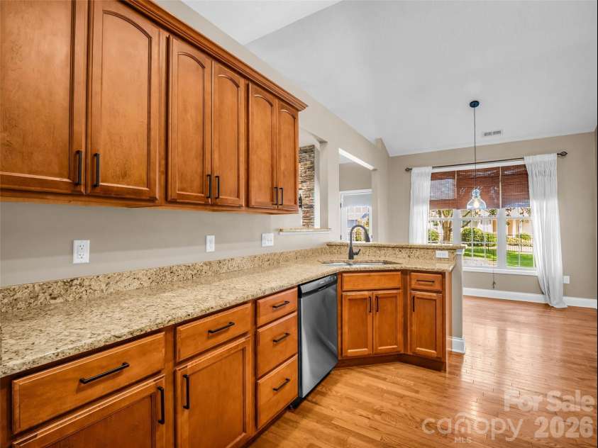 17 Black Iron Lane, Hendersonville, NC 28792.  MLS# CAR4393003, YatesRealty ID 37266. 