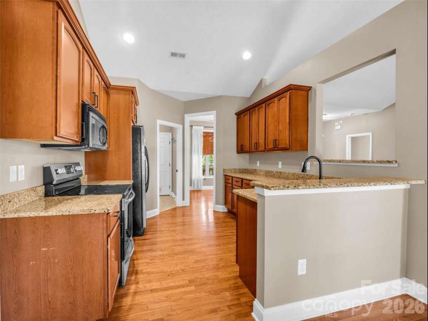 17 Black Iron Lane, Hendersonville, NC 28792.  MLS# CAR4393003, YatesRealty ID 37266. 