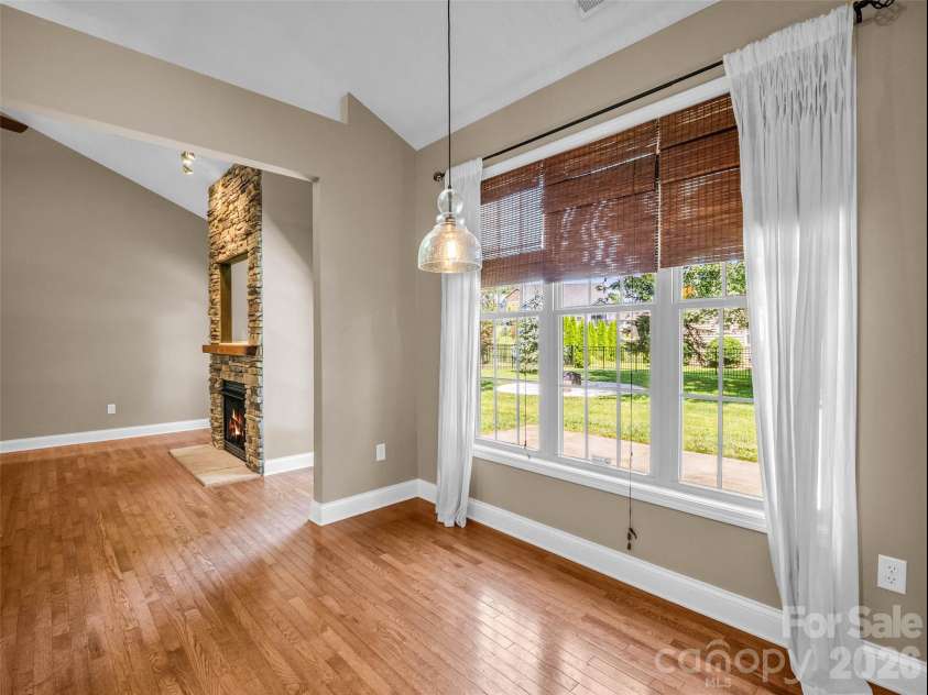17 Black Iron Lane, Hendersonville, NC 28792.  MLS# CAR4393003, YatesRealty ID 37266. 