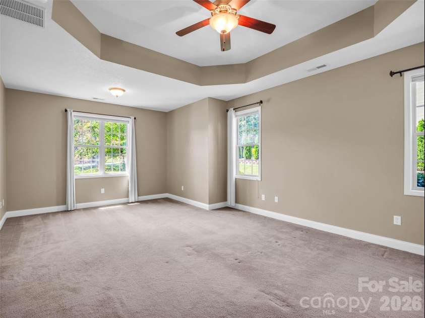 17 Black Iron Lane, Hendersonville, NC 28792.  MLS# CAR4393003, YatesRealty ID 37266. 