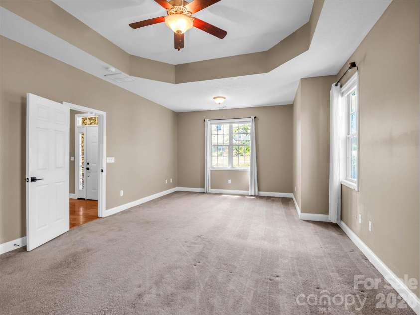 17 Black Iron Lane, Hendersonville, NC 28792.  MLS# CAR4393003, YatesRealty ID 37266. 