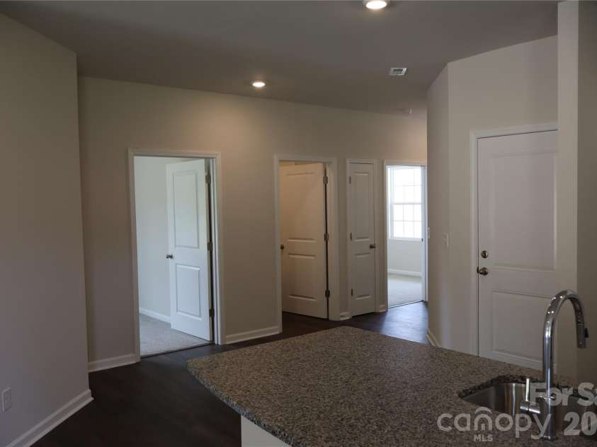 1033 Marble Passage, Richburg, SC 29729.  MLS# CAR4398322, YatesRealty ID 37267. Two secondary bedrooms