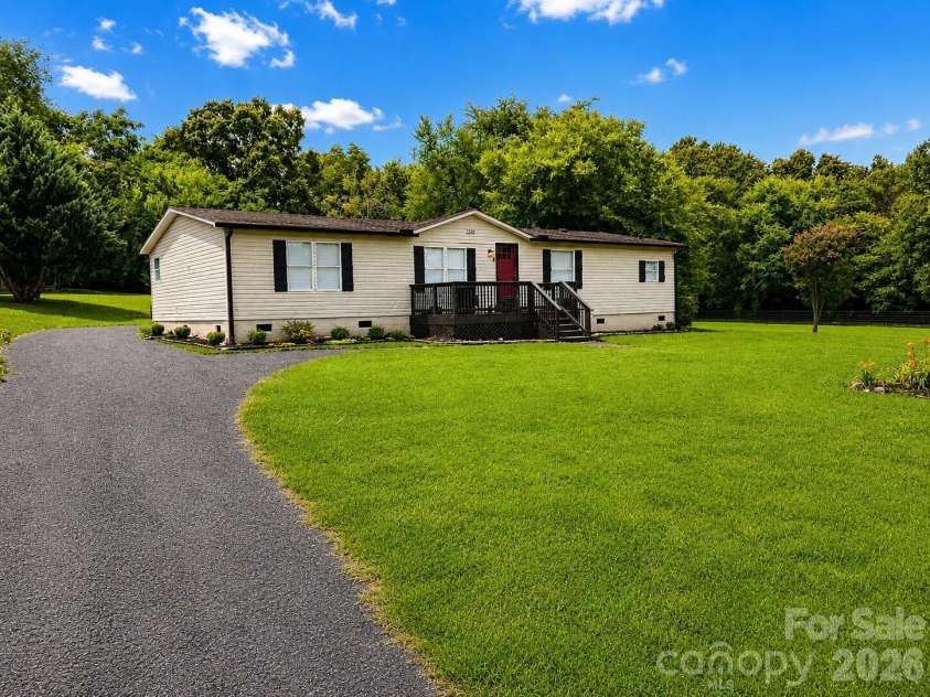3510 Marlboro Drive, Concord, NC 28027.  MLS# CAR4397555, YatesRealty ID 37268. Virtual Photo